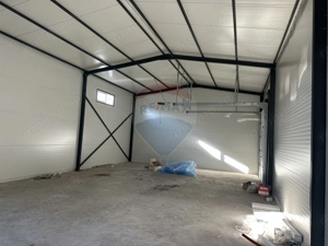 Hala industriala 114 mp zona Ursulet situata la DN - imagine 3