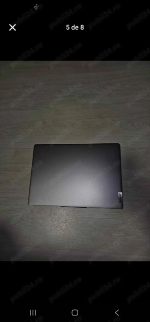 laptop Lenovo