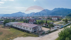 0 Comision | Spatiu industrial | Hala | Brasov
