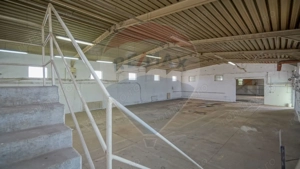 0 Comision | Spatiu industrial | Hala | Brasov - imagine 16