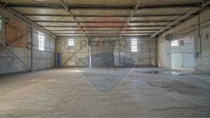 0 Comision | Spatiu industrial | Hala | Brasov - imagine 13