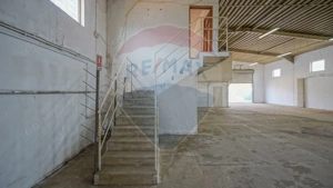 0 Comision | Spatiu industrial | Hala | Brasov - imagine 14