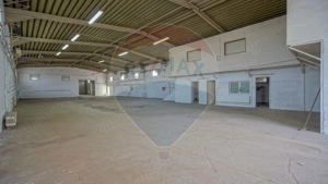 0 Comision | Spatiu industrial | Hala | Brasov - imagine 11
