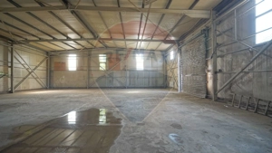 0 Comision | Spatiu industrial | Hala | Brasov - imagine 12