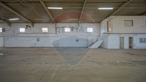0 Comision | Spatiu industrial | Hala | Brasov - imagine 15