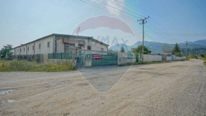 0 Comision | Spatiu industrial | Hala | Brasov - imagine 7