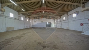 0 Comision | Spatiu industrial | Hala | Brasov - imagine 10
