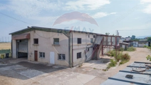 0 Comision | Spatiu industrial | Hala | Brasov - imagine 4