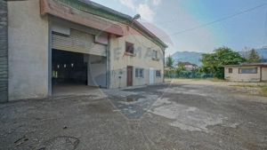 0 Comision | Spatiu industrial | Hala | Brasov - imagine 9