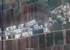 Teren 50.000 mp în Prejmer în spatele parcului industrial - imagine 2