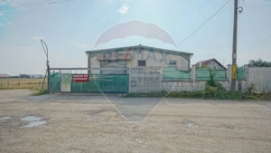 0 Comision | Spatiu industrial | Hala | Brasov - imagine 6
