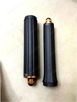 Multistyler Dyson Airwrap   aparat multifuncțional pentru coafare și uscător de păr cu 6 accesorii. 