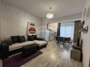 Apartament de 3 camere de vanzare vedere frontala la mare Mamaia - imagine 14