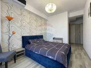 Apartament de 3 camere de vanzare vedere frontala la mare Mamaia - imagine 16
