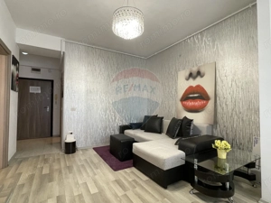 Apartament de 3 camere de vanzare vedere frontala la mare Mamaia - imagine 15