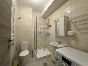 Apartament de 3 camere de vanzare vedere frontala la mare Mamaia - imagine 10