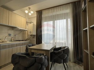 Apartament de 3 camere de vanzare vedere frontala la mare Mamaia - imagine 18