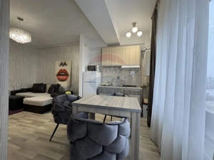 Apartament de 3 camere de vanzare vedere frontala la mare Mamaia - imagine 20