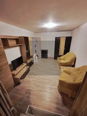 Apartament 2 camere decomandat Luica Sector 4