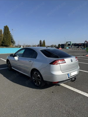 Renault Laguna3 2015 Bose încălzire scaune  - imagine 7