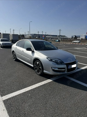 Renault Laguna3 2015 Bose încălzire scaune  - imagine 8