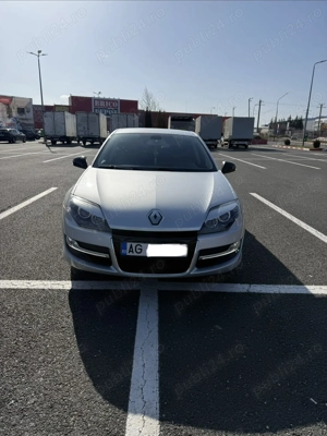 Renault Laguna3 2015 Bose încălzire scaune  - imagine 2