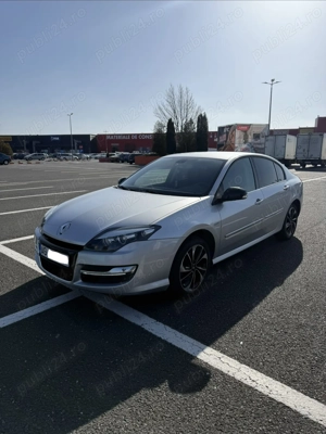 Renault Laguna3 2015 Bose încălzire scaune  - imagine 6