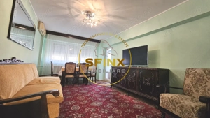  4 camere Calea Mosilor/ Eminescu/ Dacia/ 2 bai/ mobilat/ pet friendly