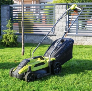 Pregătire profesională gazon   sezon nou, gazon perfect! - imagine 3