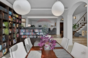 Vila cu design spectaculos, tehnologie smart  lifestyle complet - imagine 4