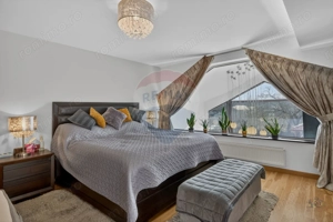 Vila cu design spectaculos, tehnologie smart  lifestyle complet - imagine 7