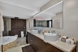 Vila cu design spectaculos, tehnologie smart  lifestyle complet - imagine 18