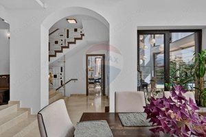 Vila cu design spectaculos, tehnologie smart  lifestyle complet - imagine 5