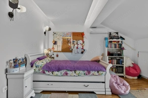 Vila cu design spectaculos, tehnologie smart  lifestyle complet - imagine 8