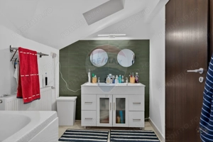 Vila cu design spectaculos, tehnologie smart  lifestyle complet - imagine 14