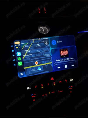 Navigatie android Volkswagen Passat B6/B7/CC