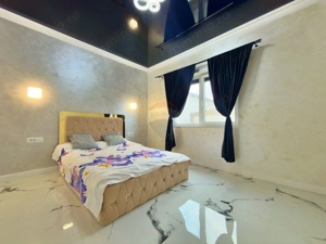 Vilă modernă 2025 | 5 camere | 178 mp utili | P+1E+Pod | Zimandcuz - imagine 8