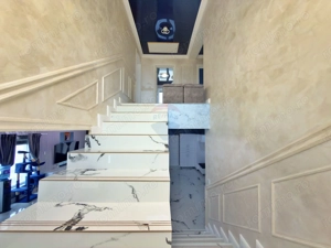 Vilă modernă 2025 | 5 camere | 178 mp utili | P+1E+Pod | Zimandcuz - imagine 15