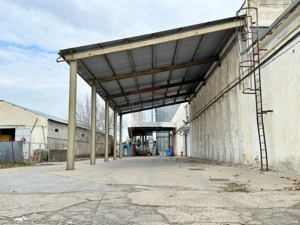 Spațiu industrial de vânzare în Aradul Nou / Arad - imagine 10