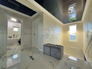 Vilă modernă 2025 | 5 camere | 178 mp utili | P+1E+Pod | Zimandcuz - imagine 11