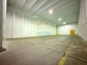 Spațiu industrial de vânzare în Aradul Nou / Arad - imagine 8