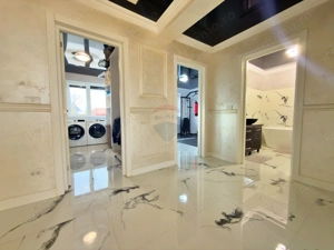 Vilă modernă 2025 | 5 camere | 178 mp utili | P+1E+Pod | Zimandcuz - imagine 10