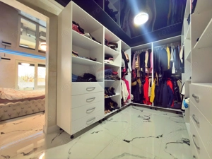 Vilă modernă 2025 | 5 camere | 178 mp utili | P+1E+Pod | Zimandcuz - imagine 18