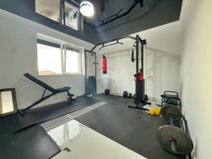 Vilă modernă 2025 | 5 camere | 178 mp utili | P+1E+Pod | Zimandcuz - imagine 12