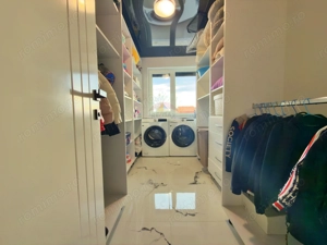 Vilă modernă 2025 | 5 camere | 178 mp utili | P+1E+Pod | Zimandcuz - imagine 16