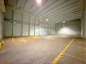 Spațiu industrial de vânzare în Aradul Nou / Arad - imagine 9
