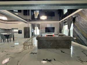 Vilă modernă 2025 | 5 camere | 178 mp utili | P+1E+Pod | Zimandcuz - imagine 19