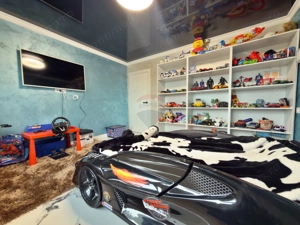 Vilă modernă 2025 | 5 camere | 178 mp utili | P+1E+Pod | Zimandcuz - imagine 17