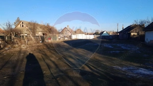 Teren curti constructii 857 mp de vanzare in Pecica , Arad - imagine 7