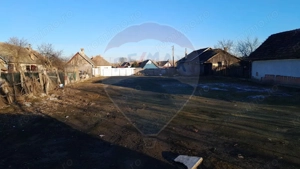 Teren curti constructii 857 mp de vanzare in Pecica , Arad - imagine 6